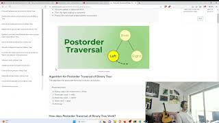 💻Solving All LeetCode Problems with PYTHON 🐍 - 145 Binary Tree Postorder Traversal