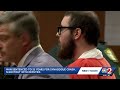 Lake County man sentenced to 25 years for synagogue crash, shootout with deputies