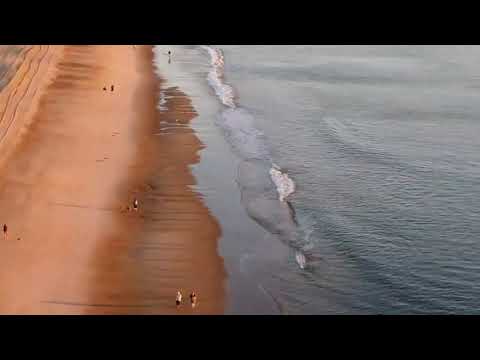 Salisbury Beach sunrise September 4th 2021