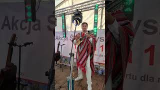 Charango Player - Live -