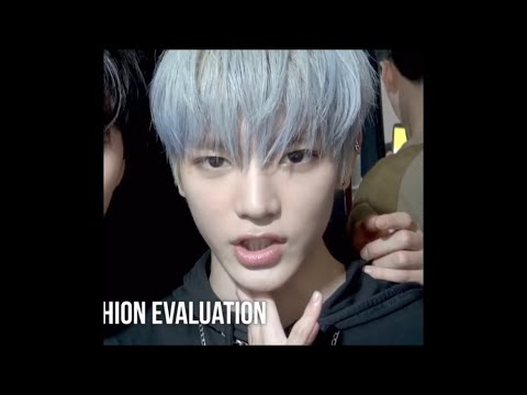 [NCT 태용] 이날 이태용은..뭐였을과...