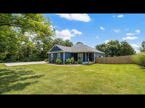 5700 Old Floydsburg Rd, Crestwood, KY home video tour