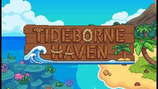 Tideborne Haven | Gameplay Trailer | Gamflix