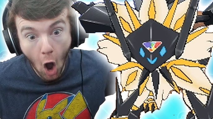 Ultra Sun & Ultra Moon: Novo Trailer Lançado! – PokéPortuga