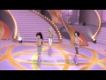 [720p]Idolmaster 2 - Hibiki, Takane, Azusa - Shiny Smile