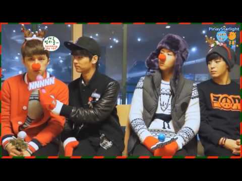 VIXX TV ep.28