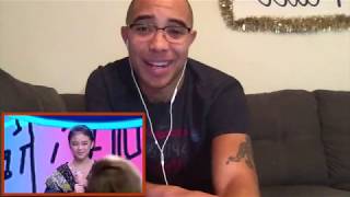 ANNETH - EVERYBODY HAS A DREAM (Billy Joel) - Indonesian Idol Junior 2018 REACTION