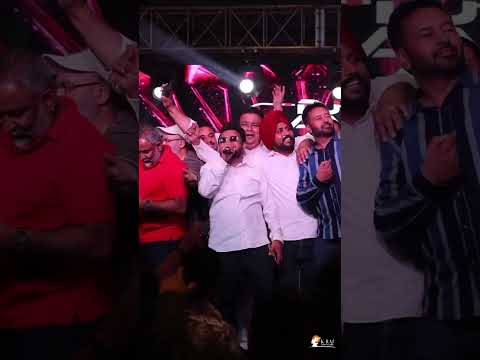 Karamjit Anmol | Live Show