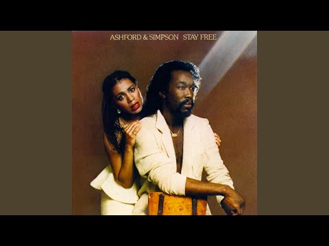Ashford & Simpson - Found A Cure