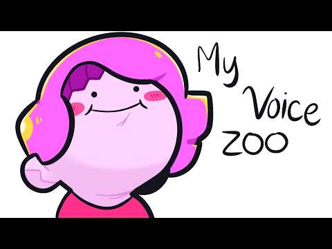 My Voice Zoo | They sound like ME
