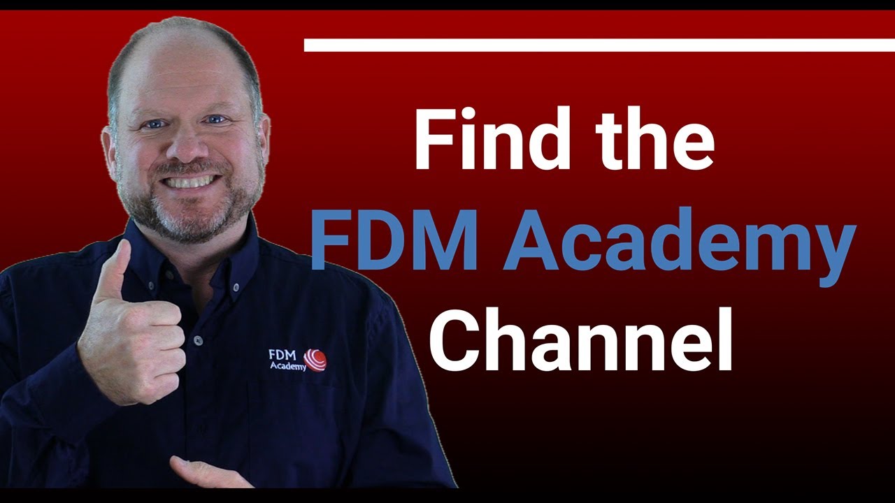 FDM Academy announces a channel focused on the Fascial Distortion Model!
