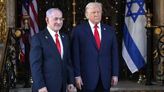 US, Israel Elections Loom Over Iran War