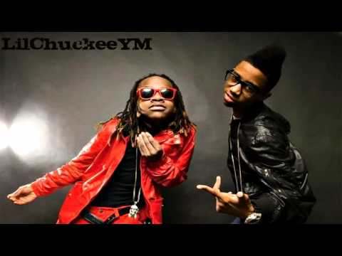 Lil Chuckee ft. Lil Twist - Nigga Please