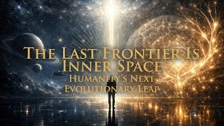 Inner Space: Humanity’s Next Frontier of Evolution