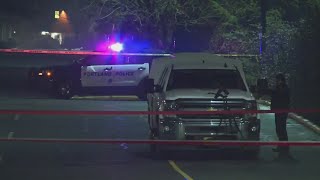 Portland police investigate suspicious death after finding body down embankment