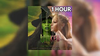 Wicked Movie Cast & Ethan Slater - March of the Witch Hunters | 1 HOUR