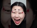 現代人でこんなにまろ眉似合うの凄いわ
