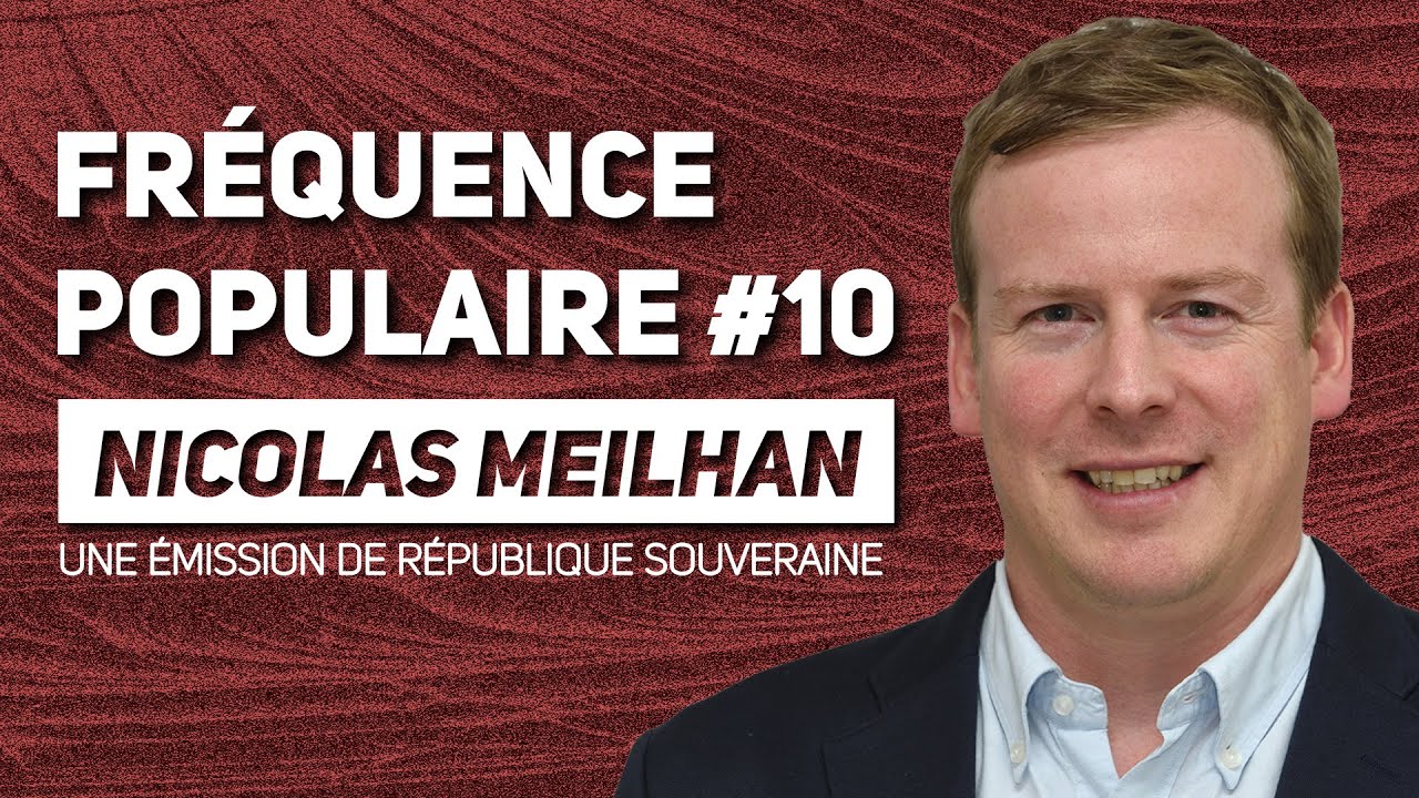 CHAOS ÉNERGÉTIQUE, Nicolas Meilhan / FP#10