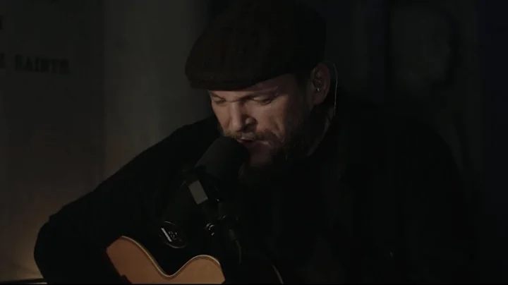 Lee Rogers - Everytime (Live Performance Video)