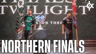 LTA North Summer Split 2025 Finals Analysis!