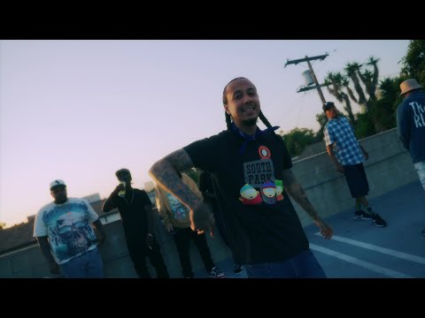 YeloHill - Colors (Official Video)