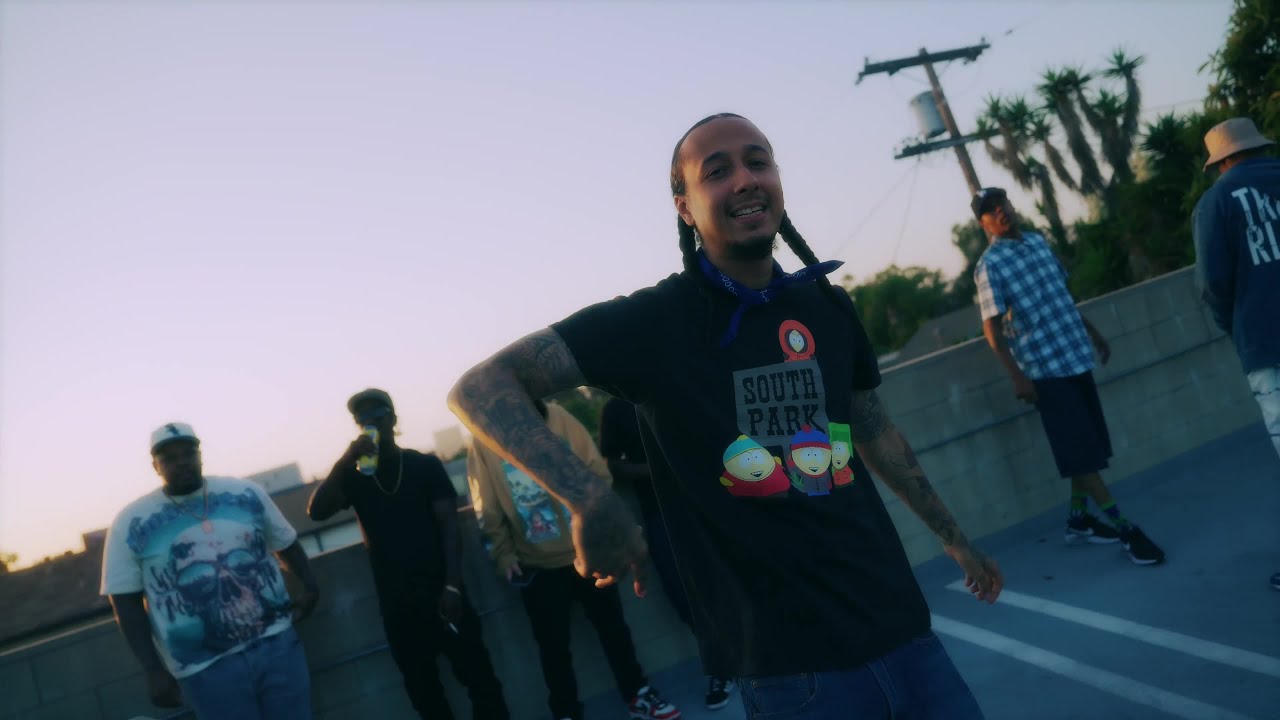 Watch YeloHill - Colors (Official Video) on YouTube Watch YeloHill - Colors (Official Video) on YouTube