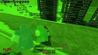 ONESHOT COMBO EDGERUNNER / JUMP SHOWDOWN