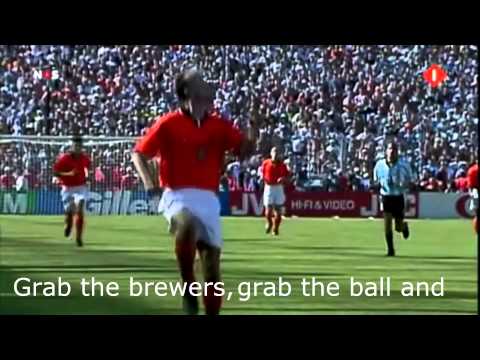 Video Dennis Beckham - youtube