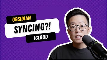 Syncing Vaults in Obsidian