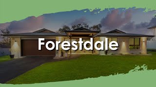 38 Lincoln Green Drive, Forestdale