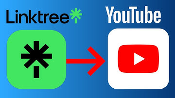 How To Add Linktree to YouTube | Perfect Combination for Content Creators | Linktree Tutorial