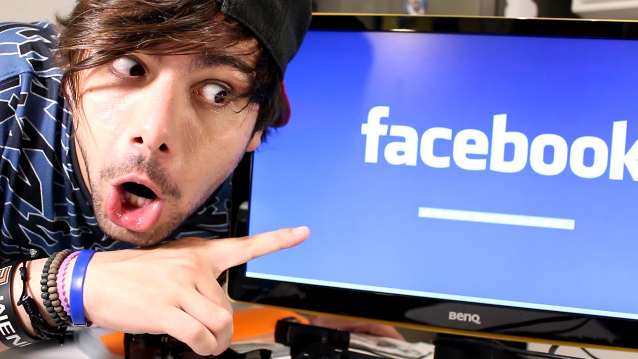 Como NÃO Responder as Pessoas no Facebook