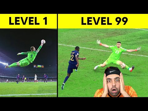LEVEL 1 DEN