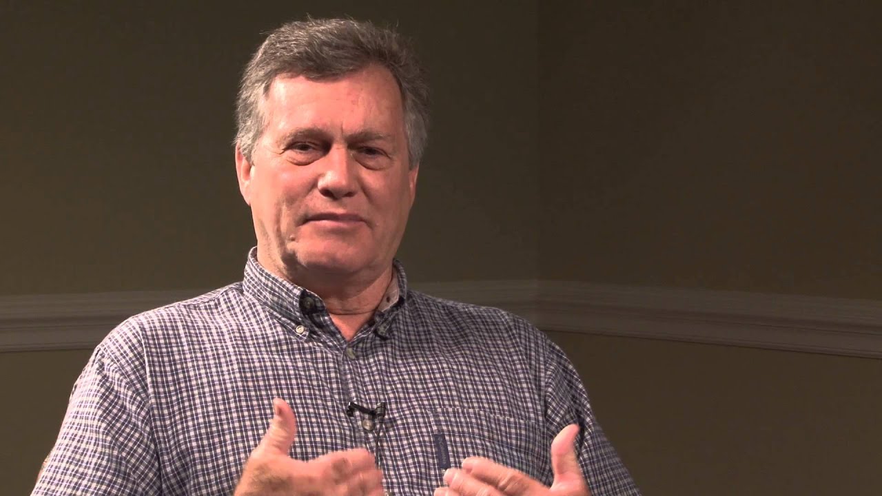 LE Training - Andrew Shavers