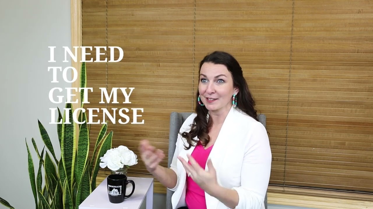 The Brokerage House Cori Baumann Introduction