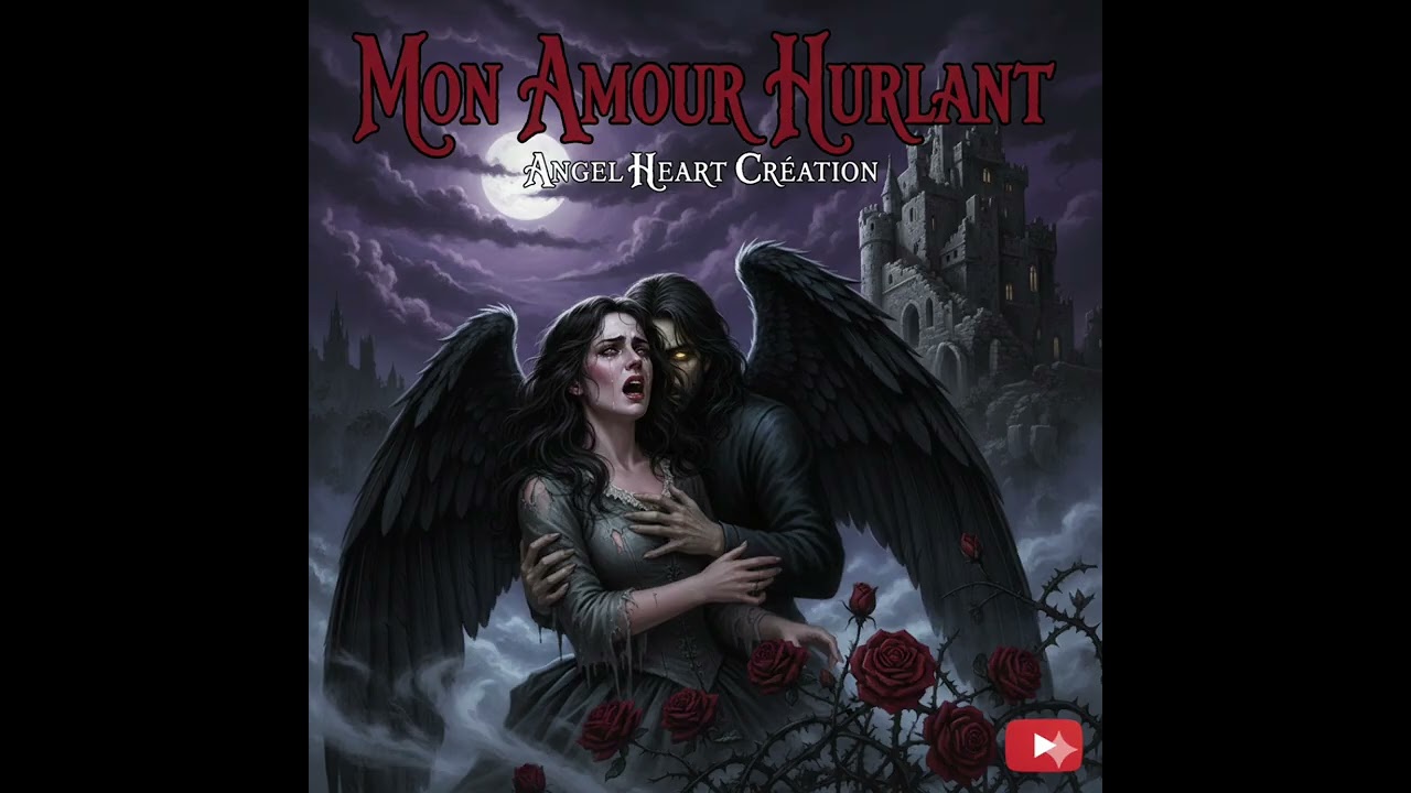 10)[27] Mon amour hurlant 