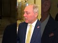 Scalise: Virginia redistricting an “abuse of power”