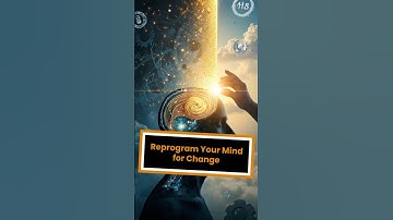 Your Personality is Just Programming - Here