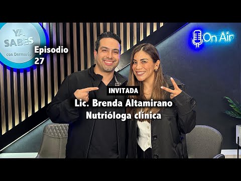 #27- Lic. Brenda Altamirano