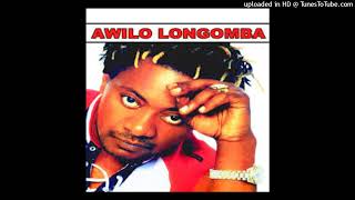 Awilo Longomba - Carolina