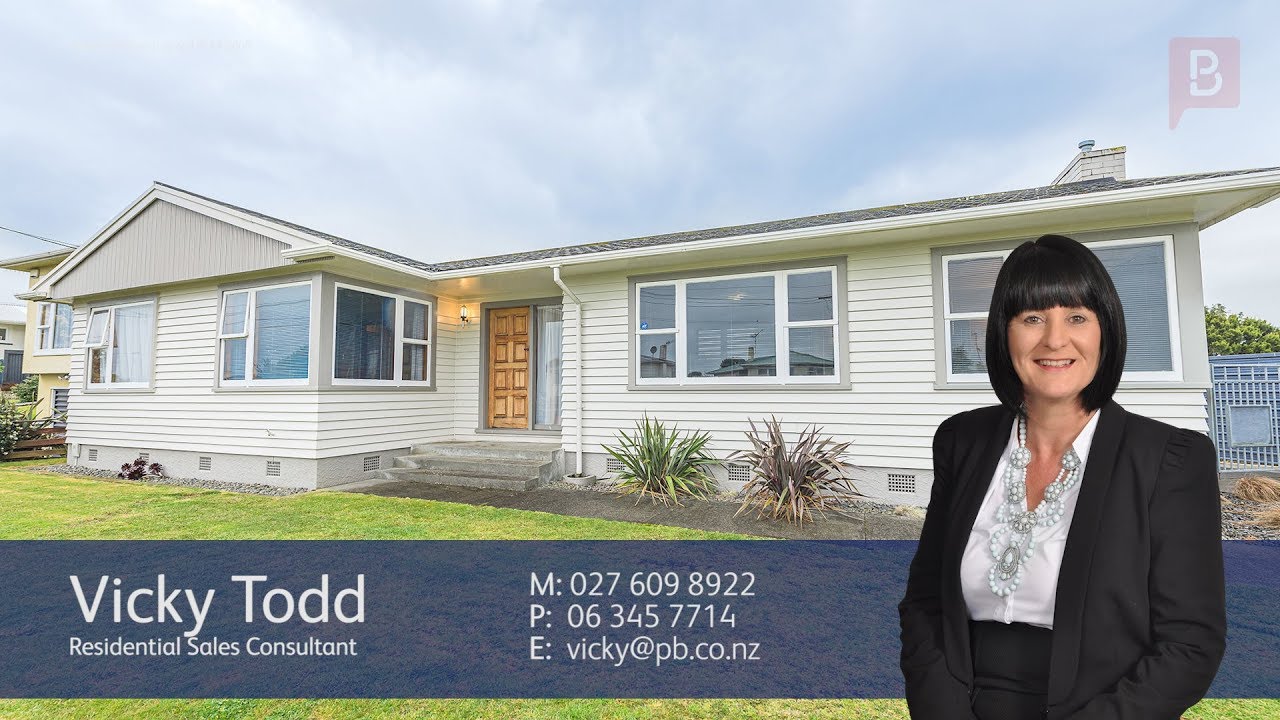46 Oxford Road, Springvale