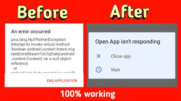 Sketchware projet crashed problem | showing 🚫error code fixed | showing error msg🥰 #sketchware_crash