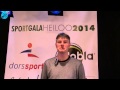 Voorbereidingen SportGala Heiloo 2014 (24 januari 2014)