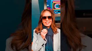 ¿Yolanda Andrade embarazada?...Así fue como revelaron este momento.