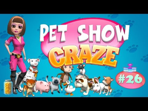 Pet Show Craze | Gameplay (Level 47) - #26