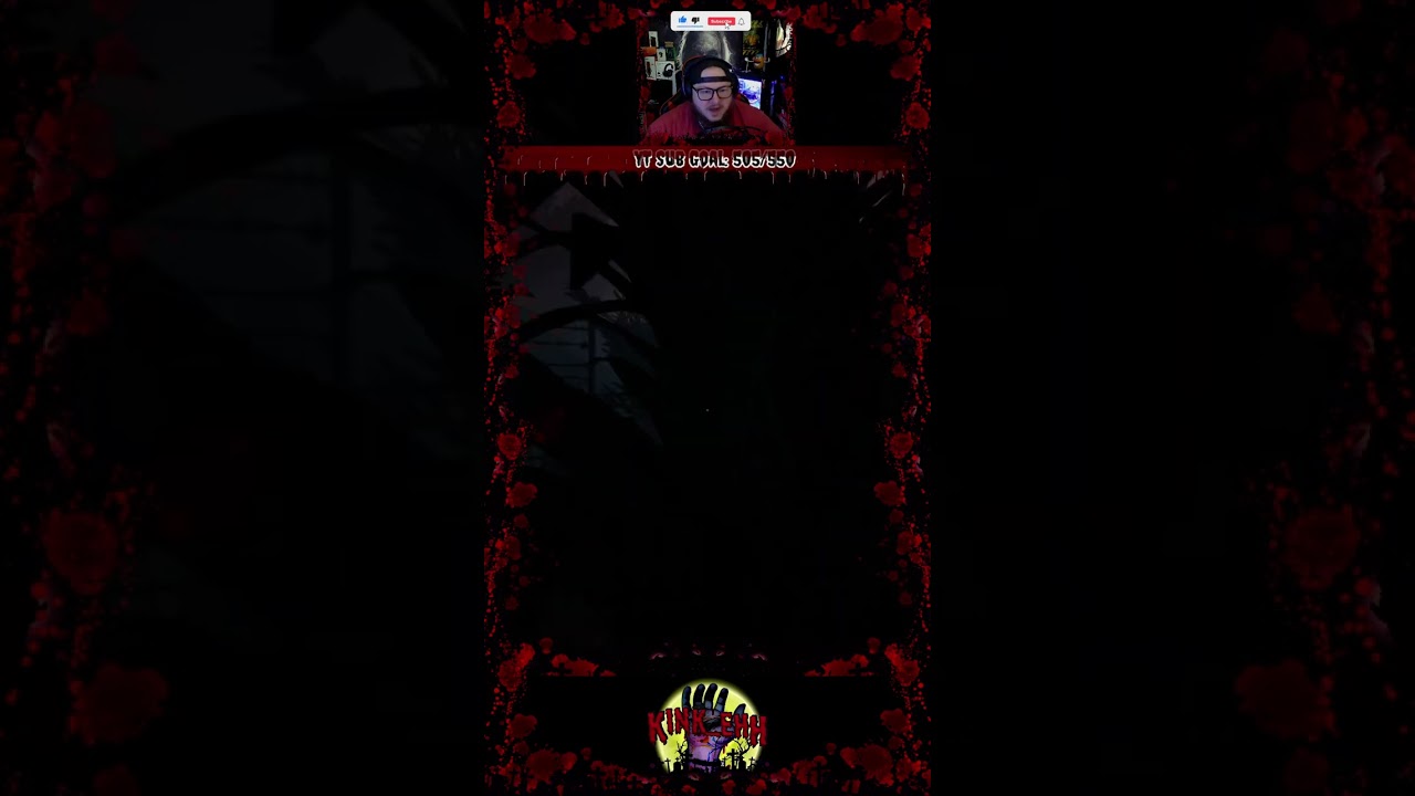 Outlast 2 - That Was Embarrassing - Funny Moment - Horror Game