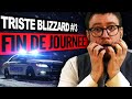 Fin de journe  triste blizzard  chapitre 3 