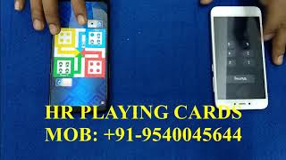 Ludo Game Cheating Mobile Device Video | Learn Ludo Game Tricks  to Get 6 Every Time- HR CARD SHOP screenshot 3