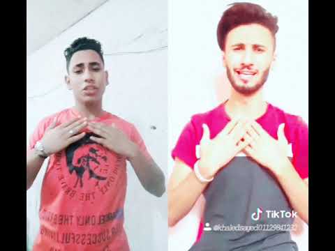 بتعامل مش بعرف ازامل