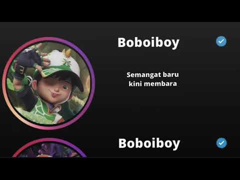 kembali beraksi x masih disini |boboiboy galaxy